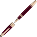 John F. Kennedy Special Edition Burgundy Rollerball