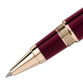 John F. Kennedy Special Edition Burgundy Rollerball