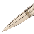 Pióro kulkowe Montblanc Meisterstück Solitaire