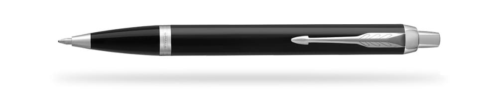 Parker I.M Core długopis Black CT 