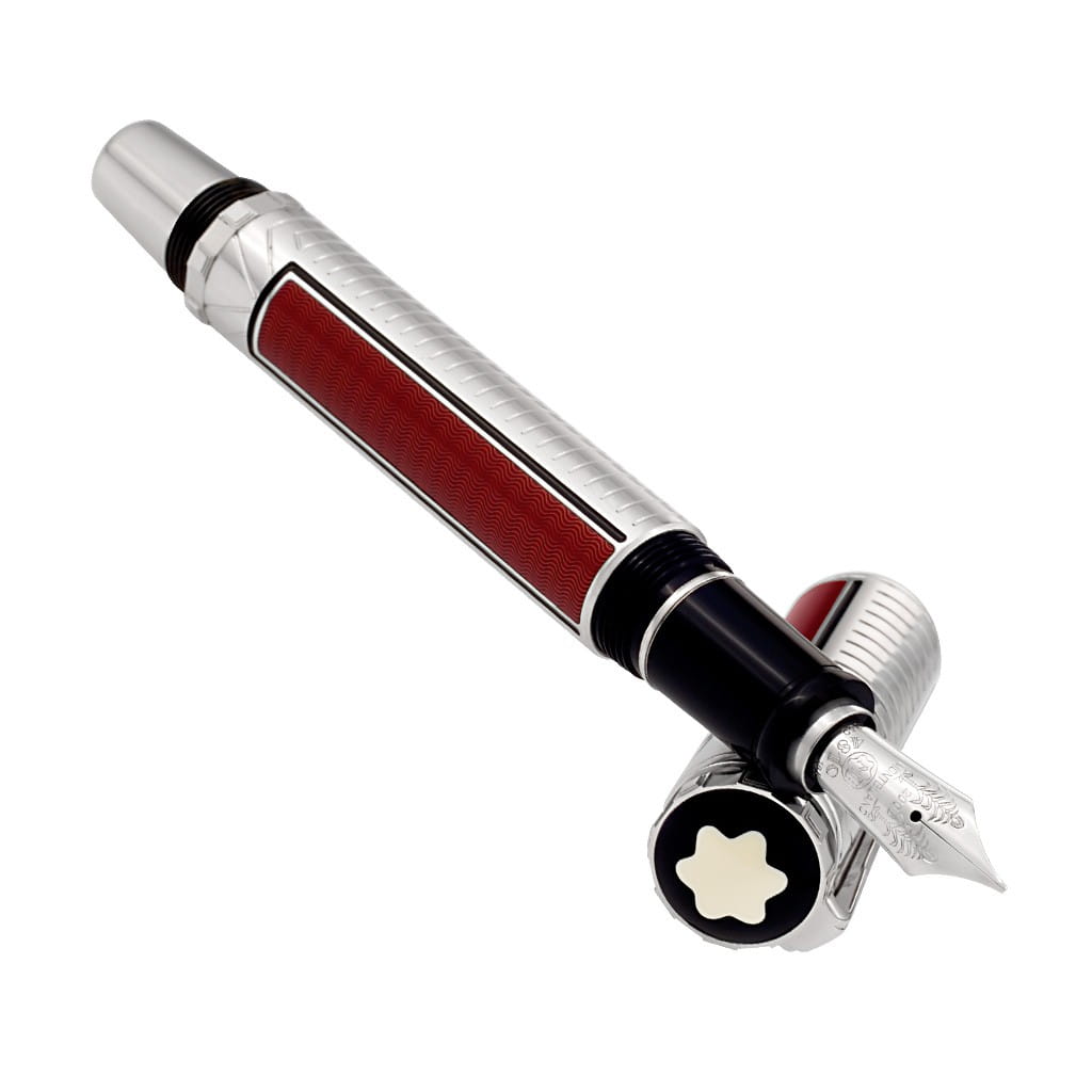 Montblanc Sir Henry Tate pióro wieczne