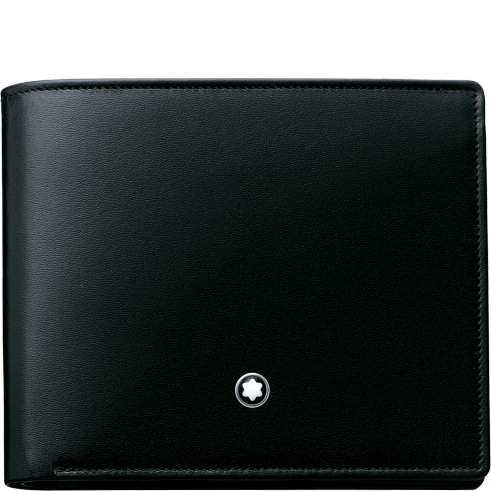 Montblanc  Meisterstück 12cc Portfel