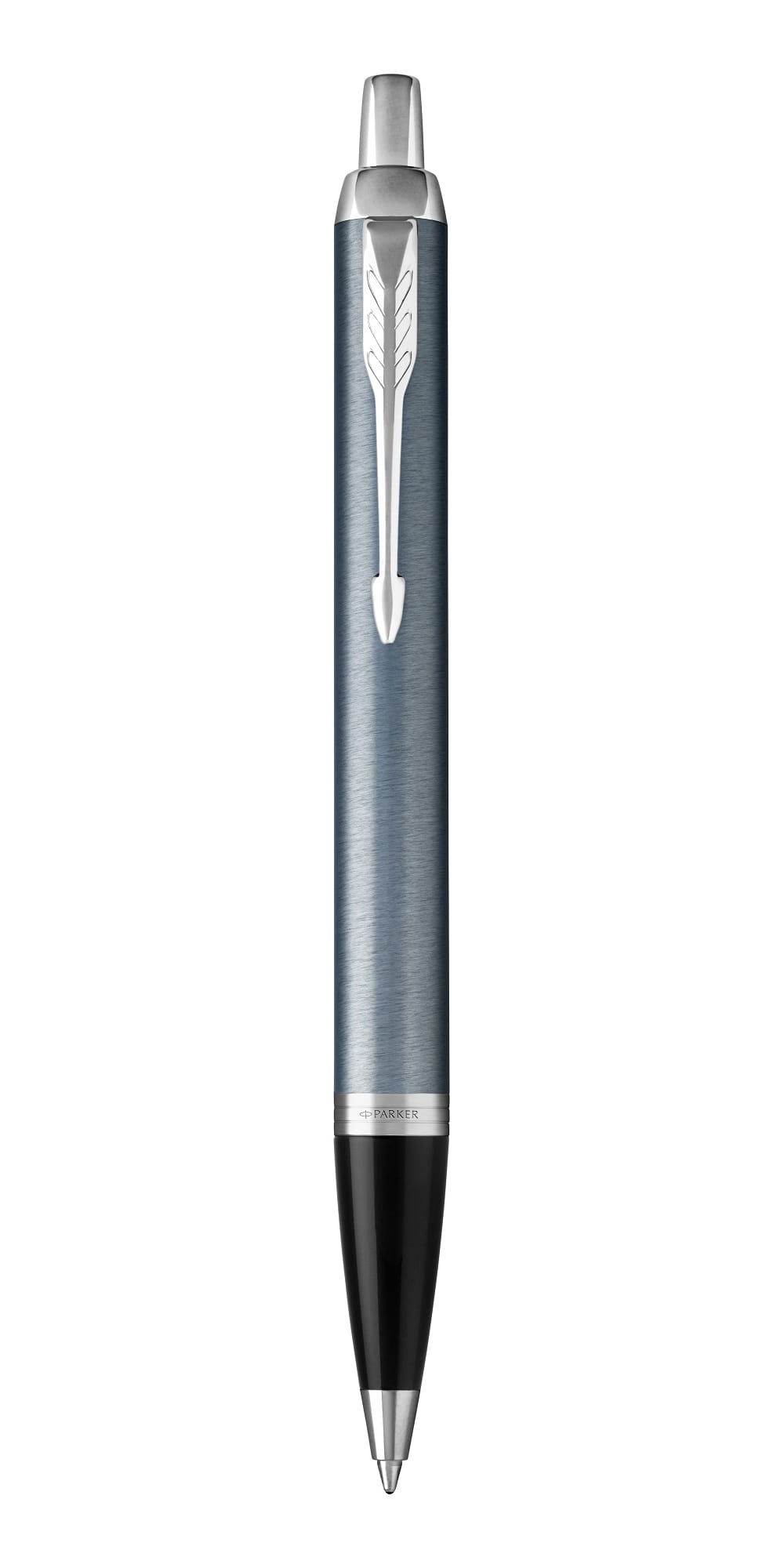 Parker I.M długopis Blue Gray CT 