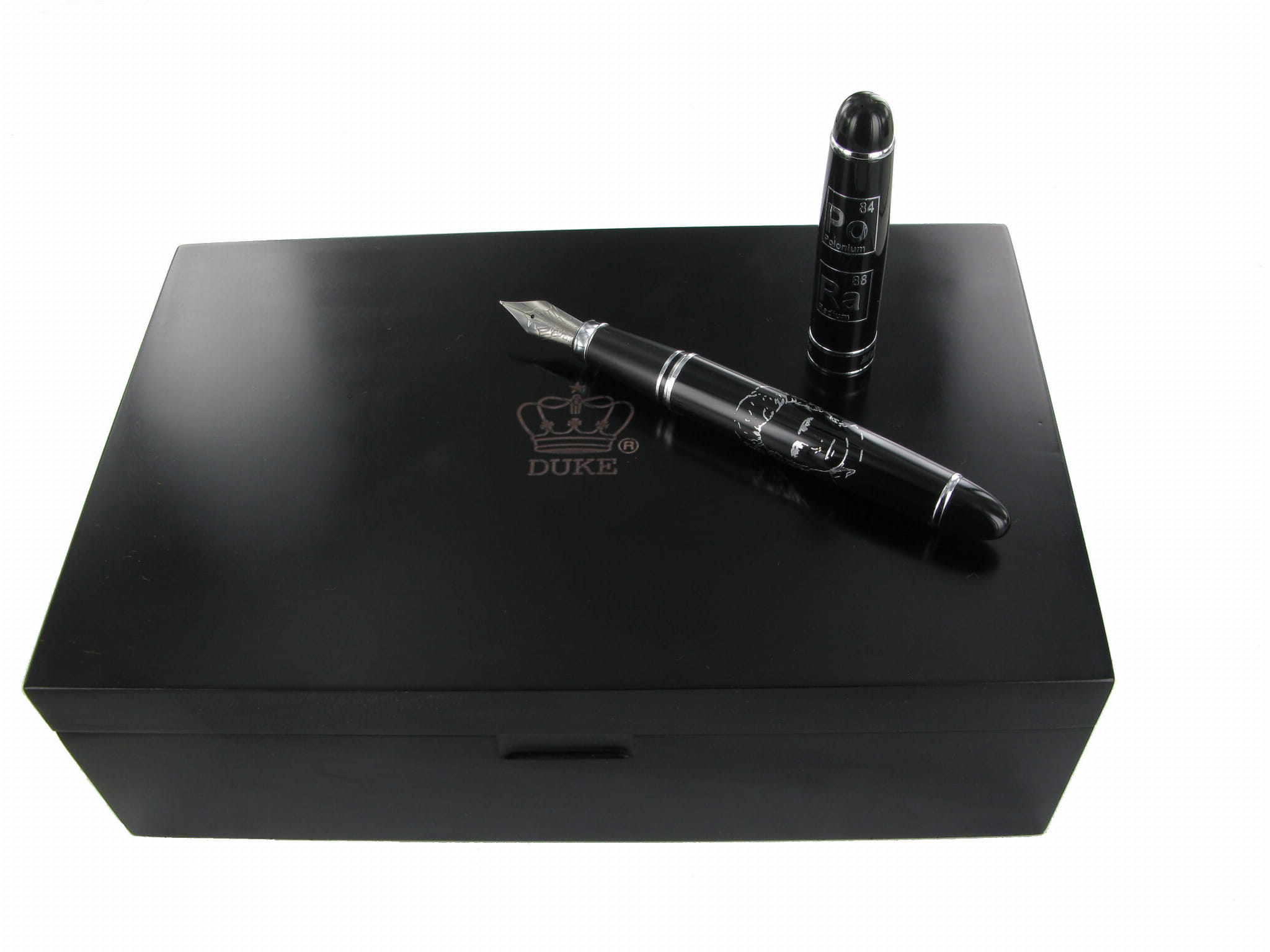  Duke Maria Skłodowska-Curie pióro wieczne 