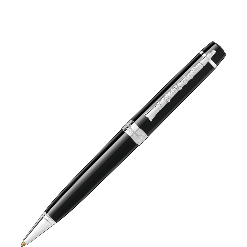 Donation Pen Homage to George Gershwin Special Edition Ballpoint Pen