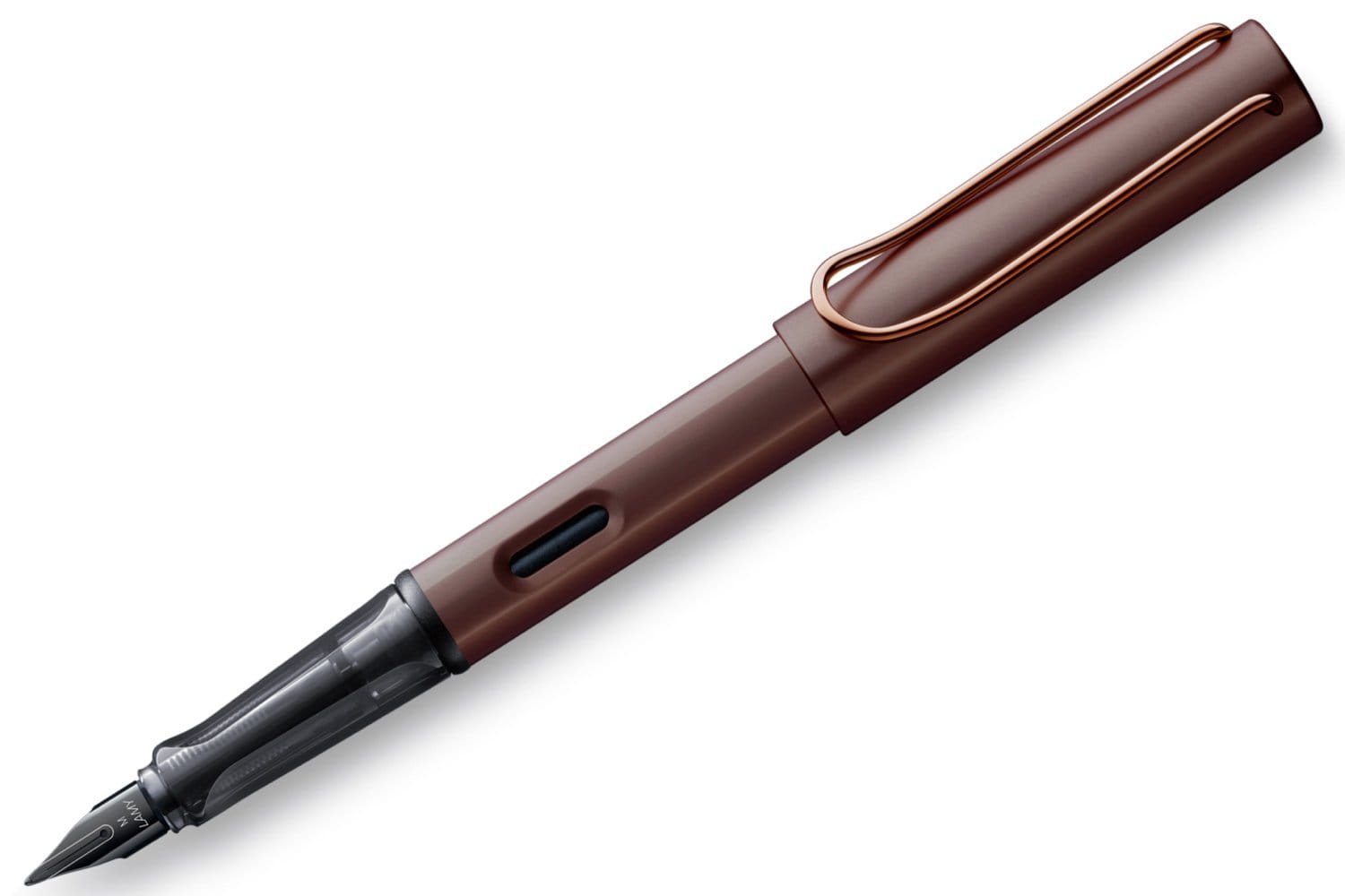Lamy Al Star LX Marron 090 pióro wieczne 