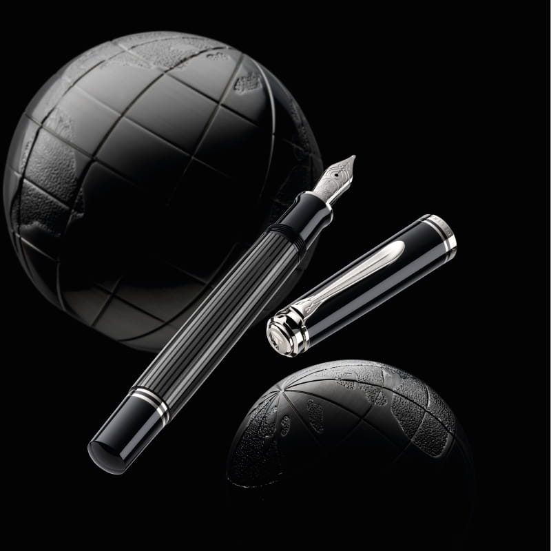 PELIKAN M605 Stresemann CT Pióro Wieczne