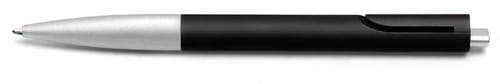 Lamy NOTO długopis czarno/srebrny 283