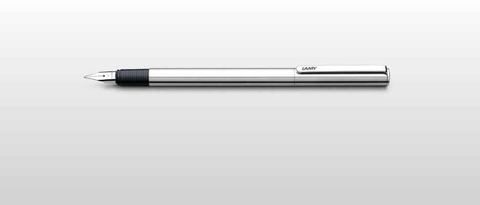 Lamy ST pióro wieczne 45