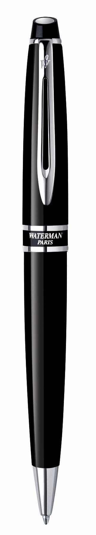 Waterman Expert długopis Black CT