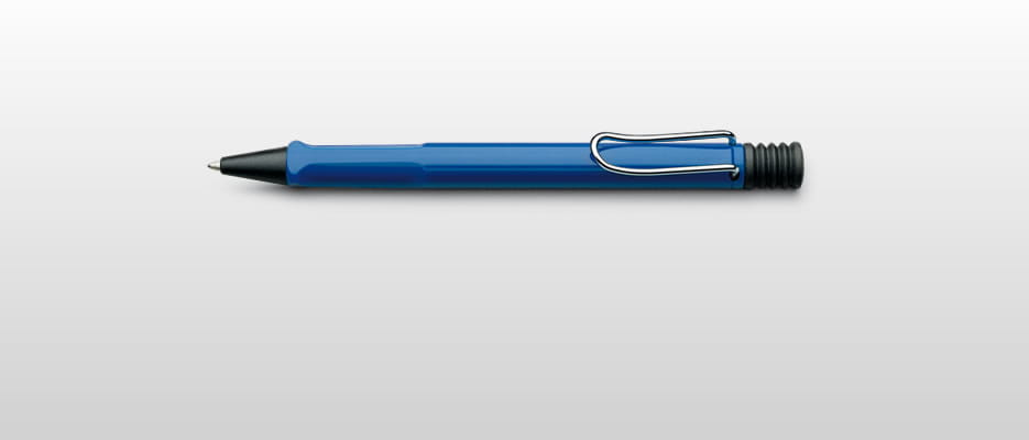 Lamy SAFARI długopis Blue 214