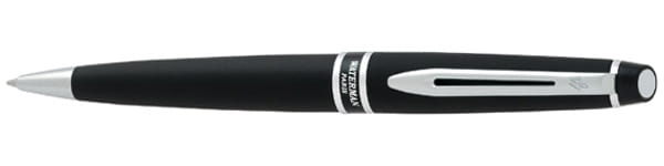 Waterman Expert długopis Black Mat CT