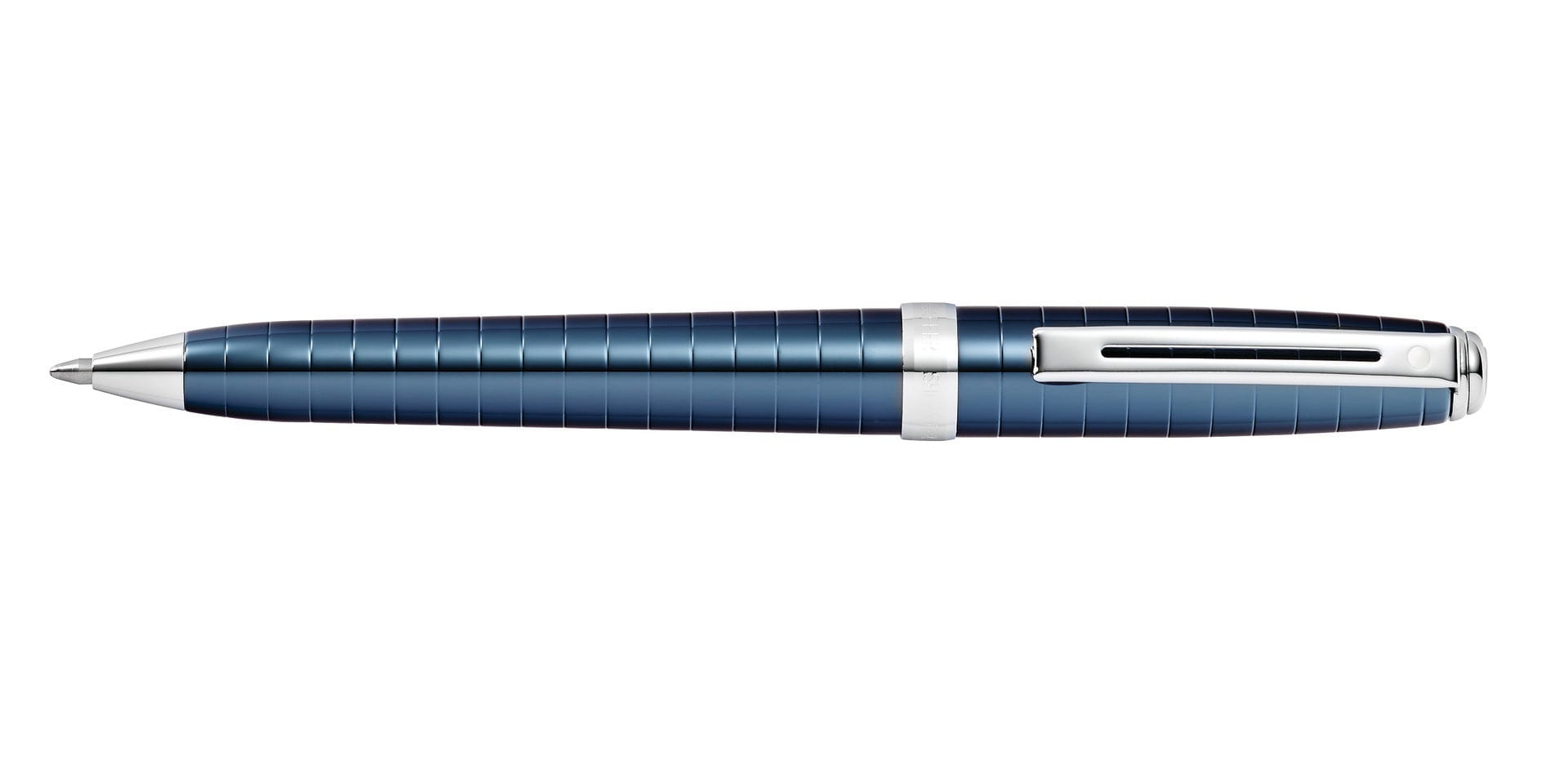 Sheaffer Prelude Ballpoint Pen Deep Blue