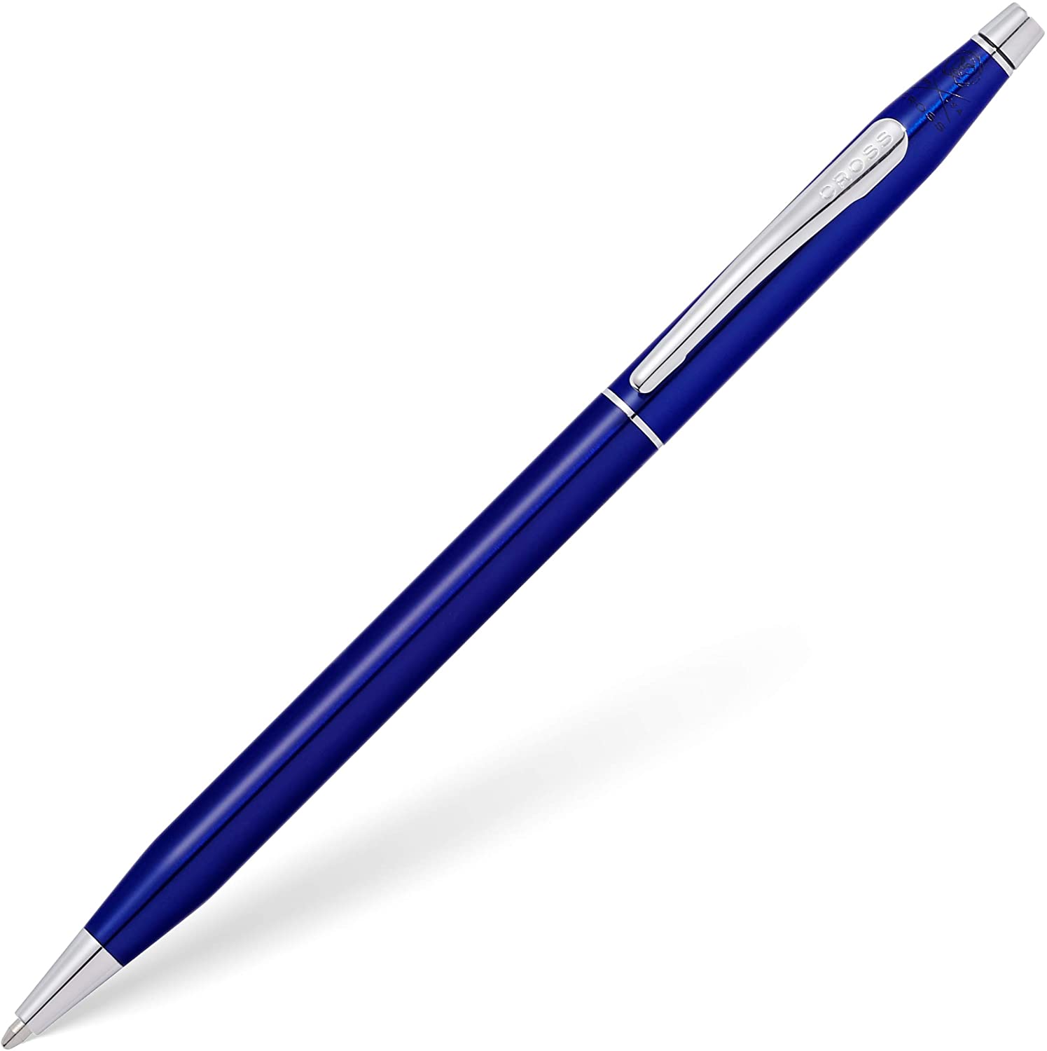 CROSS Ballpoint Pen CENTURY II Blue 412WG24