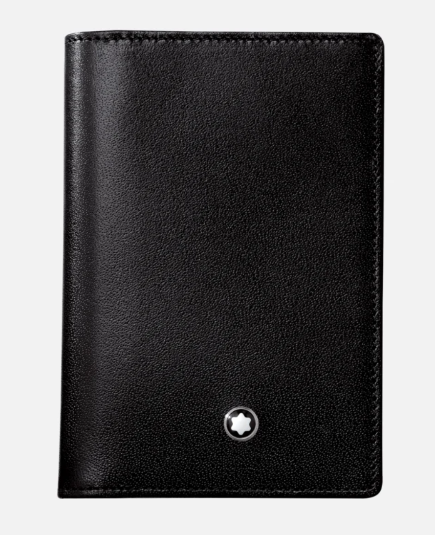 Wizytownik Montblanc Meisterstück Classic