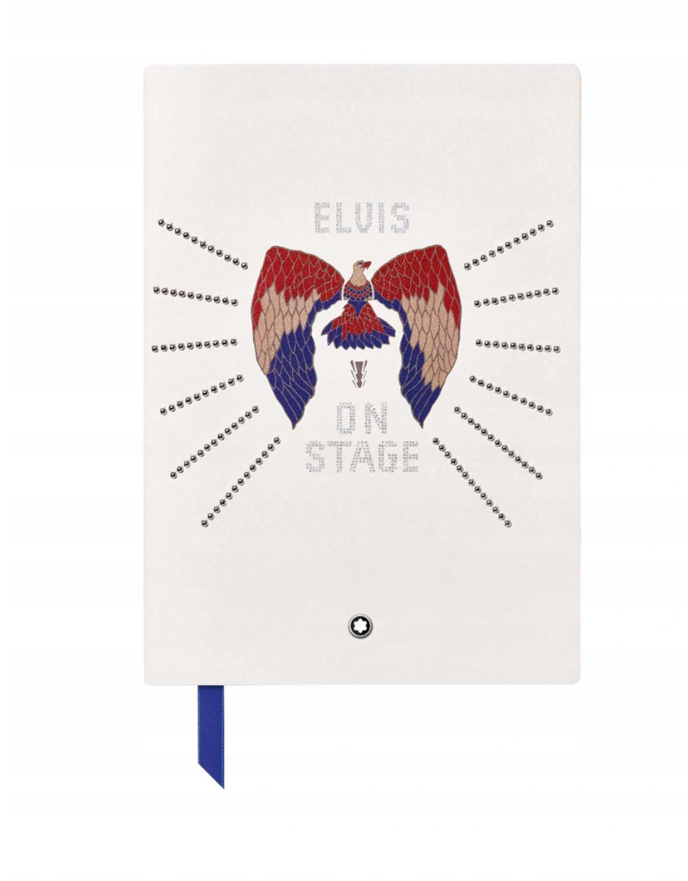 Notes Montblanc 146 Elvis Presley Eagle