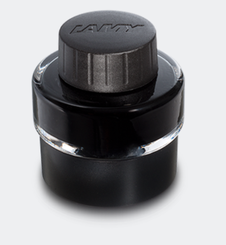 Atrament T51 Lamy Czarny 30 ml.