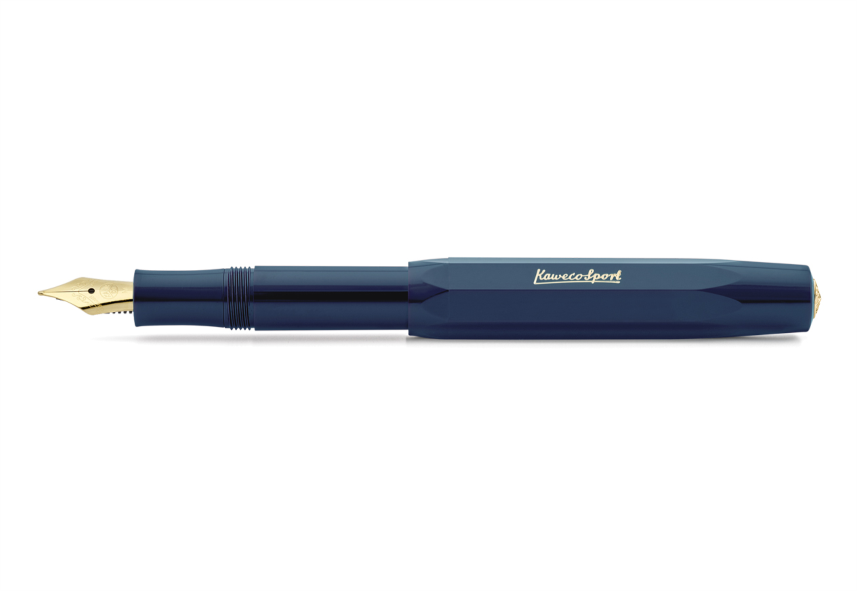 Kaweco Classic Sport pióro wieczne Navy GT