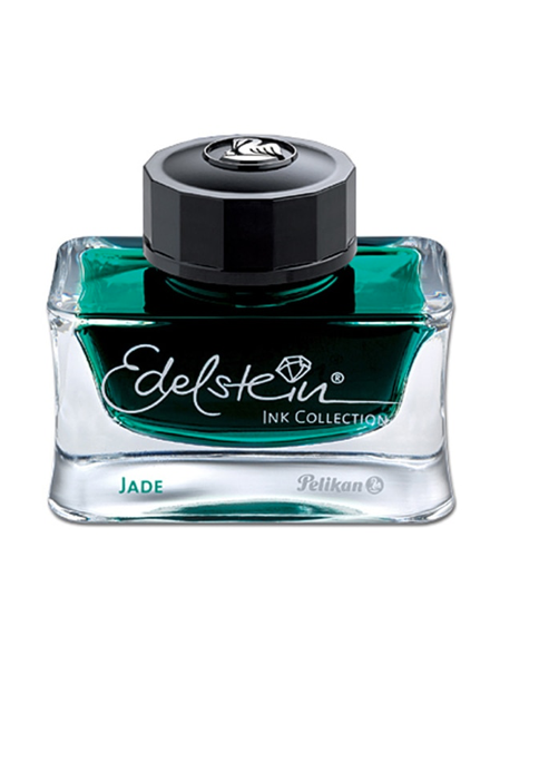 Atrament Pelikan Edelstein JADE jasnozielony - 50ml
