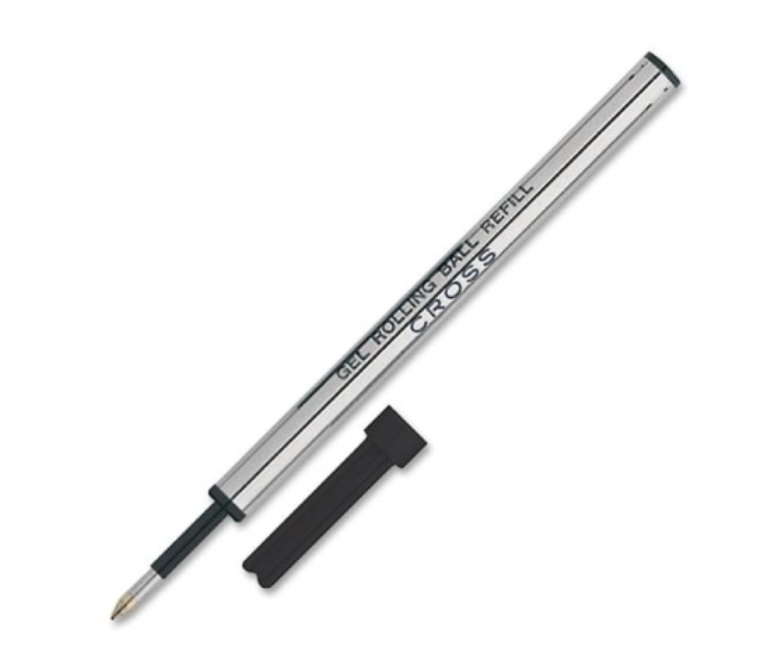 Wkład do długopisu żelowego Cross Selectip Gel 8523 - czarny