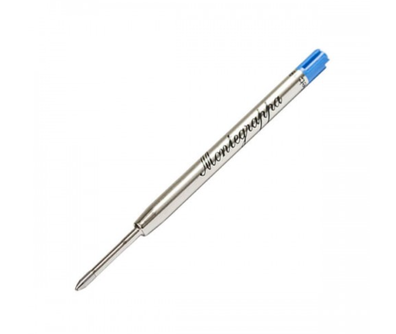 Wkład do długopisu Montegrappa niebieski