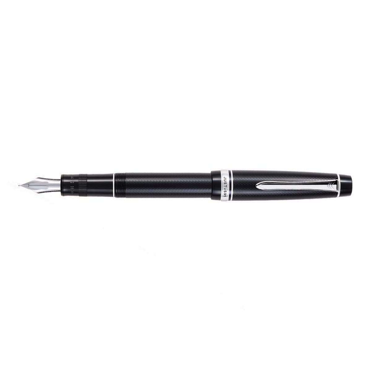 Pilot JUSTUS 95 Fountain Pen