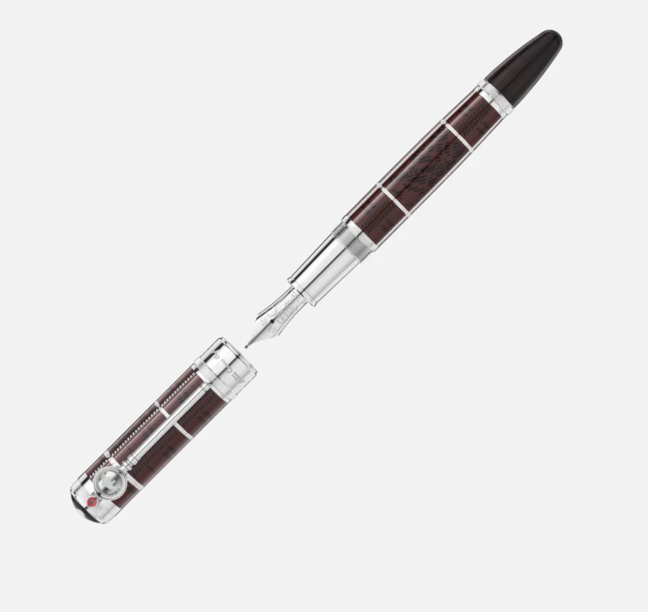 Montblanc Writers Edition Sir Arthur Conan Doyle Limited Edition 1902  Fountain Pen