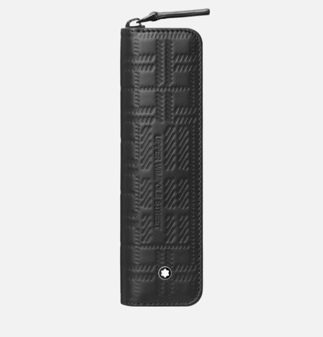 Montblanc Meisterstück Selection Writers Edition Homage to Sir Arthur Conan Doyle Etui 