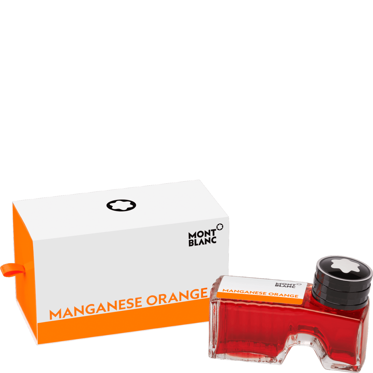 Atrament Montblanc Manganese Orange 60 ml 