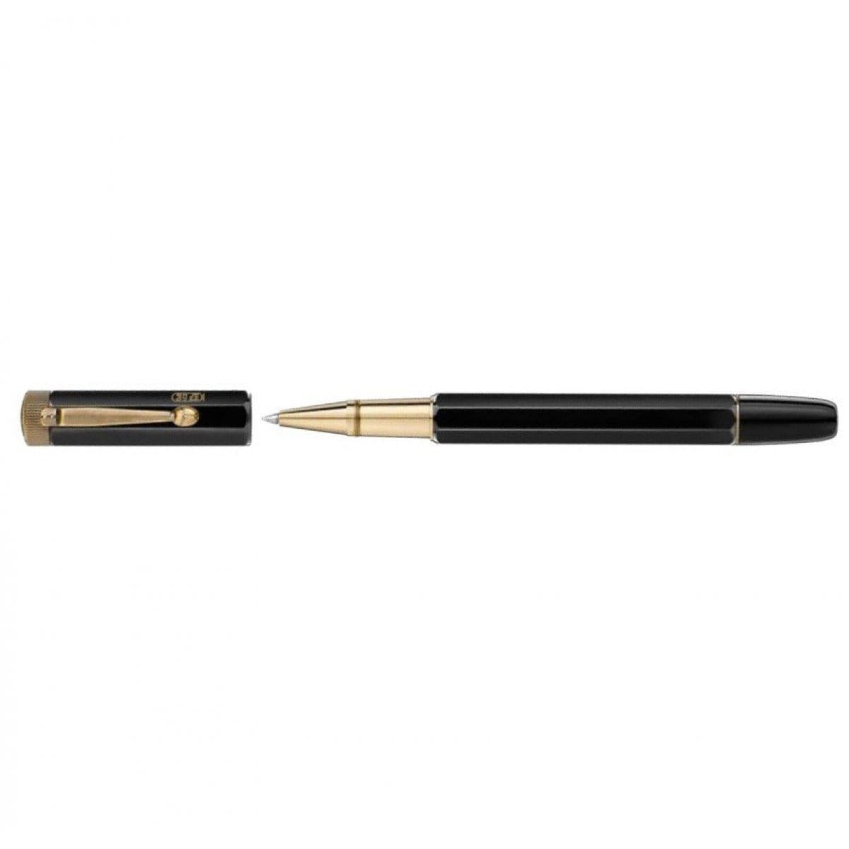 Montblanc Heritage Egyptomania Special Edition Black Pióro Kulkowe