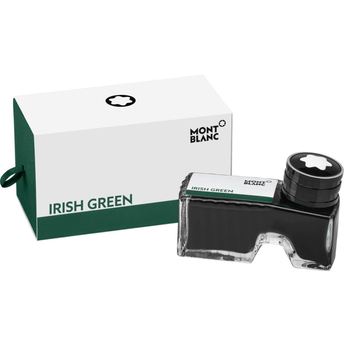 Montblanc Atrament Irish Green 60ml