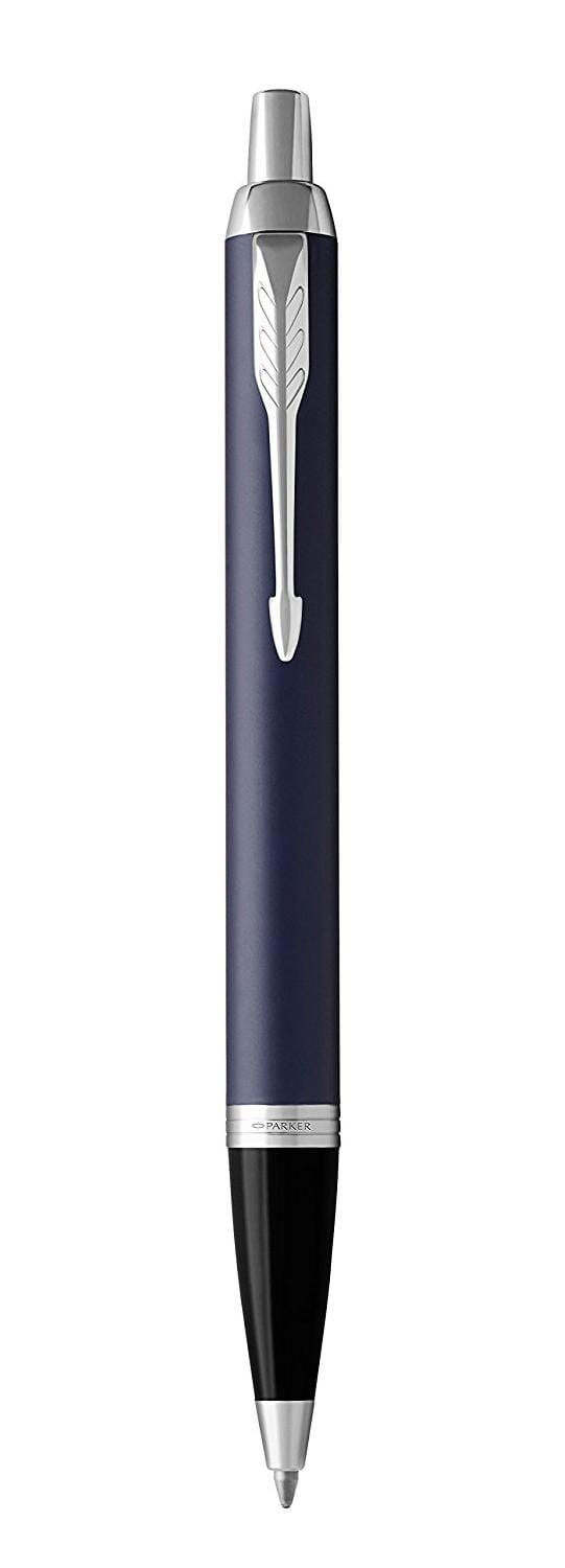 Parker I.M Core długopis Blue CT
