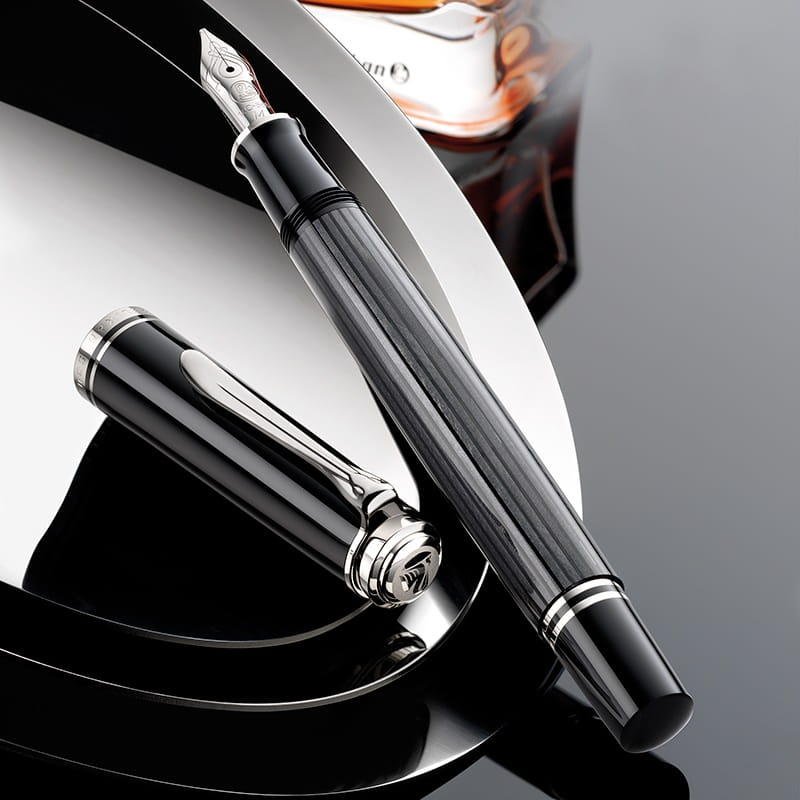 Pelikan M405 Stresemann CT Pióro Wieczne