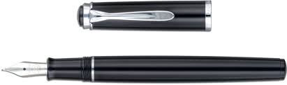 Pelikan M405 Black CT Pióro Wieczne 