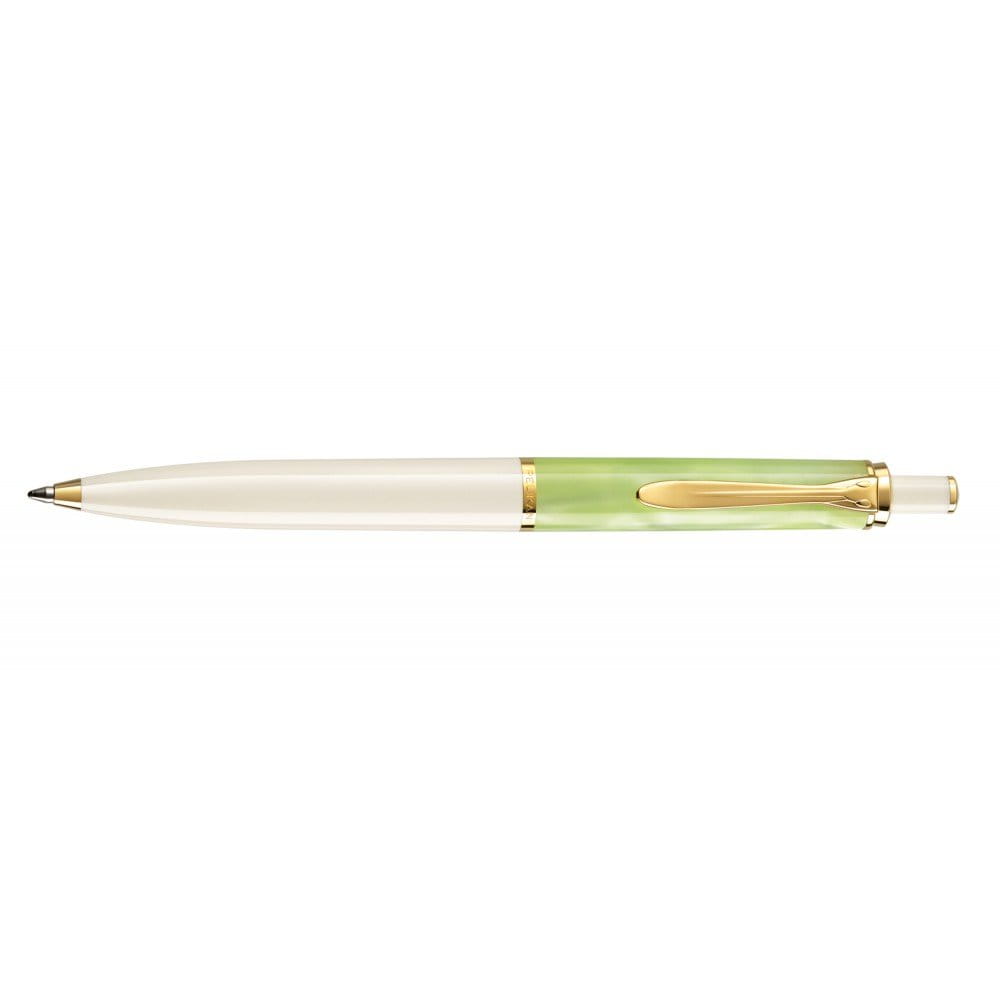 Ballpoint Pen PELIKAN K200 PASTEL GREEN