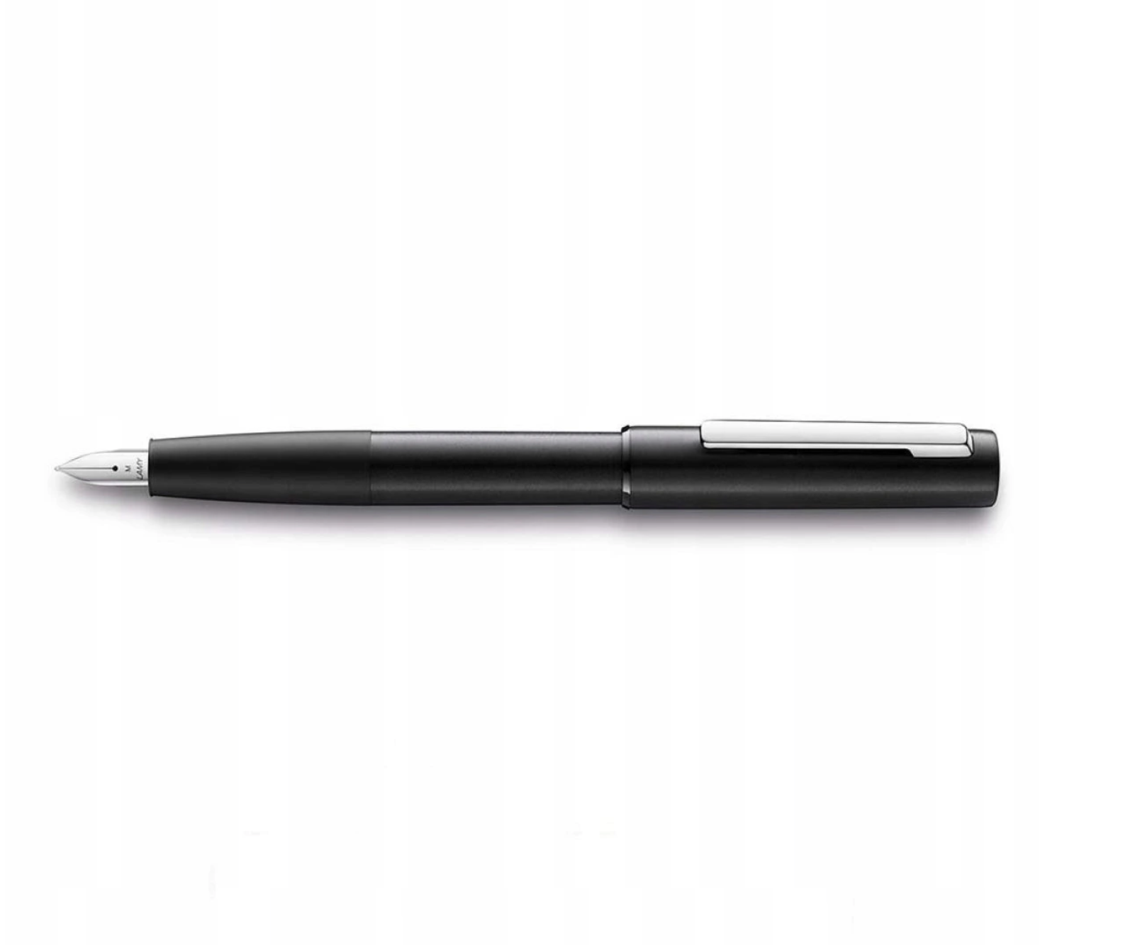  Lamy Aion pióro wieczne Black