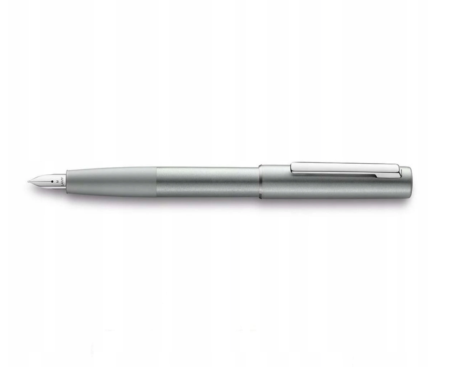  Lamy Aion pióro wieczne Silver