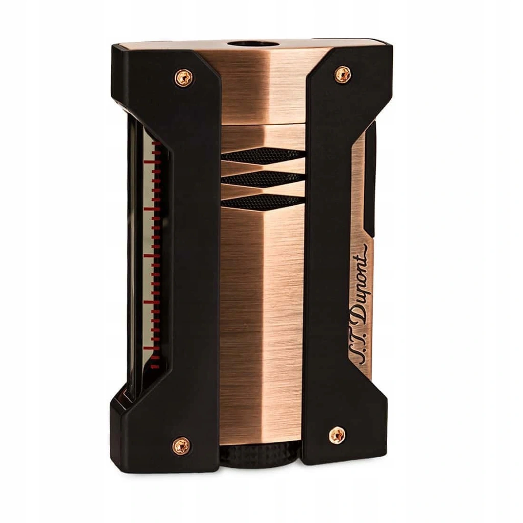 Lighter S. T. Dupont Defi Extreme Bronze