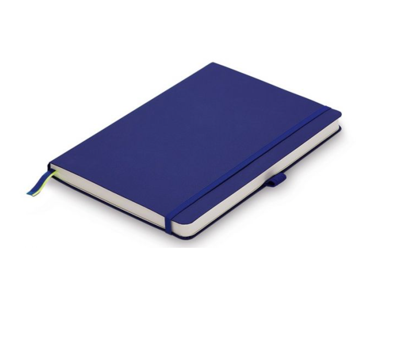 Notes Lamy Softcover A5 Blue