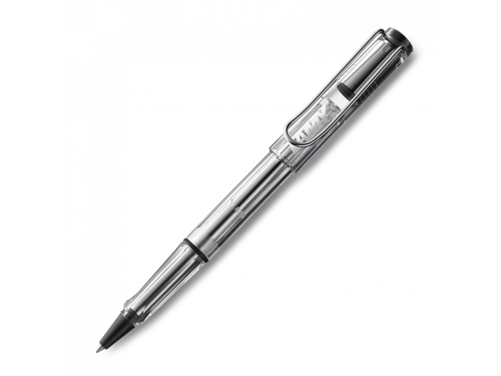 Lamy Vista pióro kulkowe transparentny ABS 312