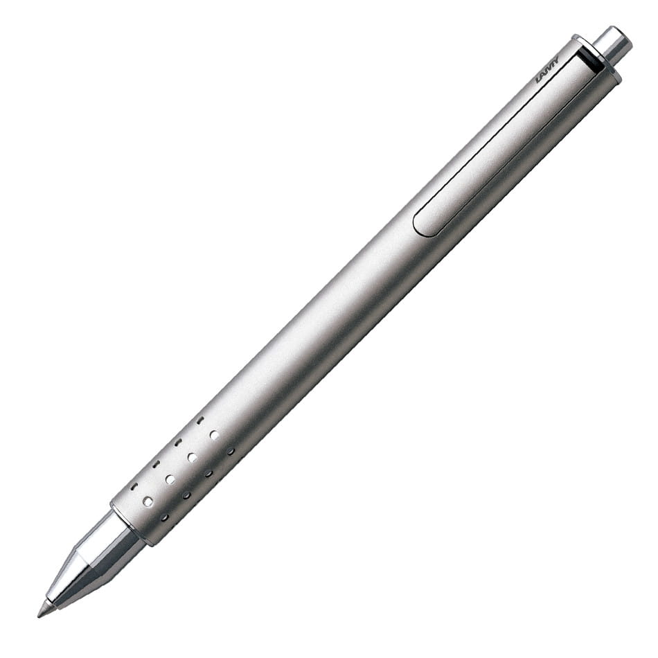 Lamy Swift pióro kulkowe palladium 330