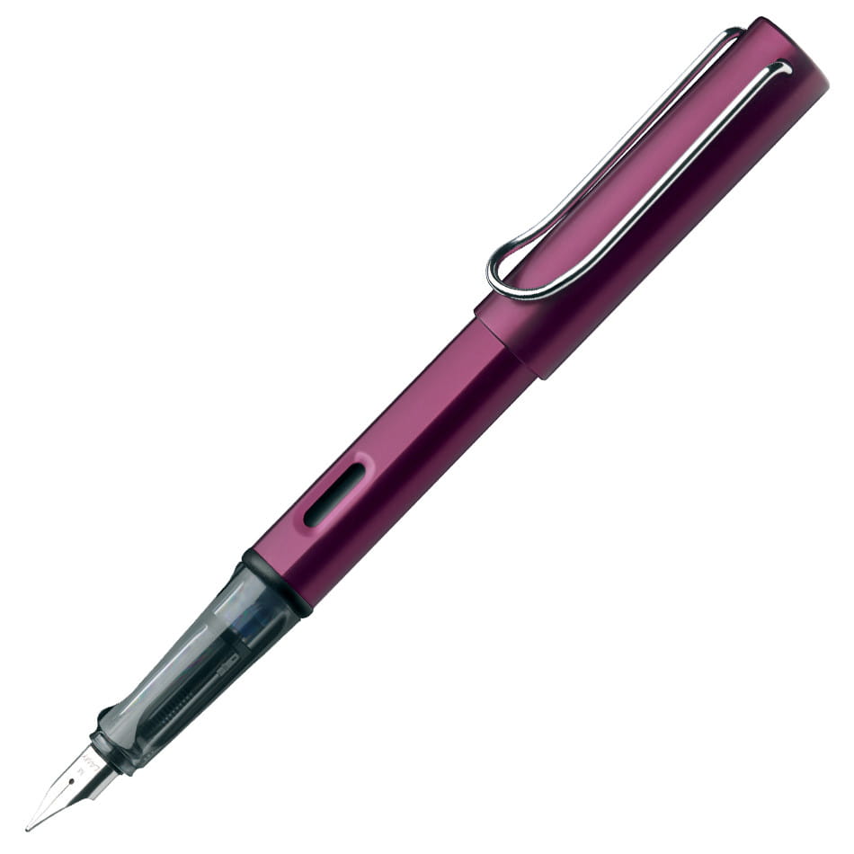 LAMY Al Star pióro wieczne Purple 029