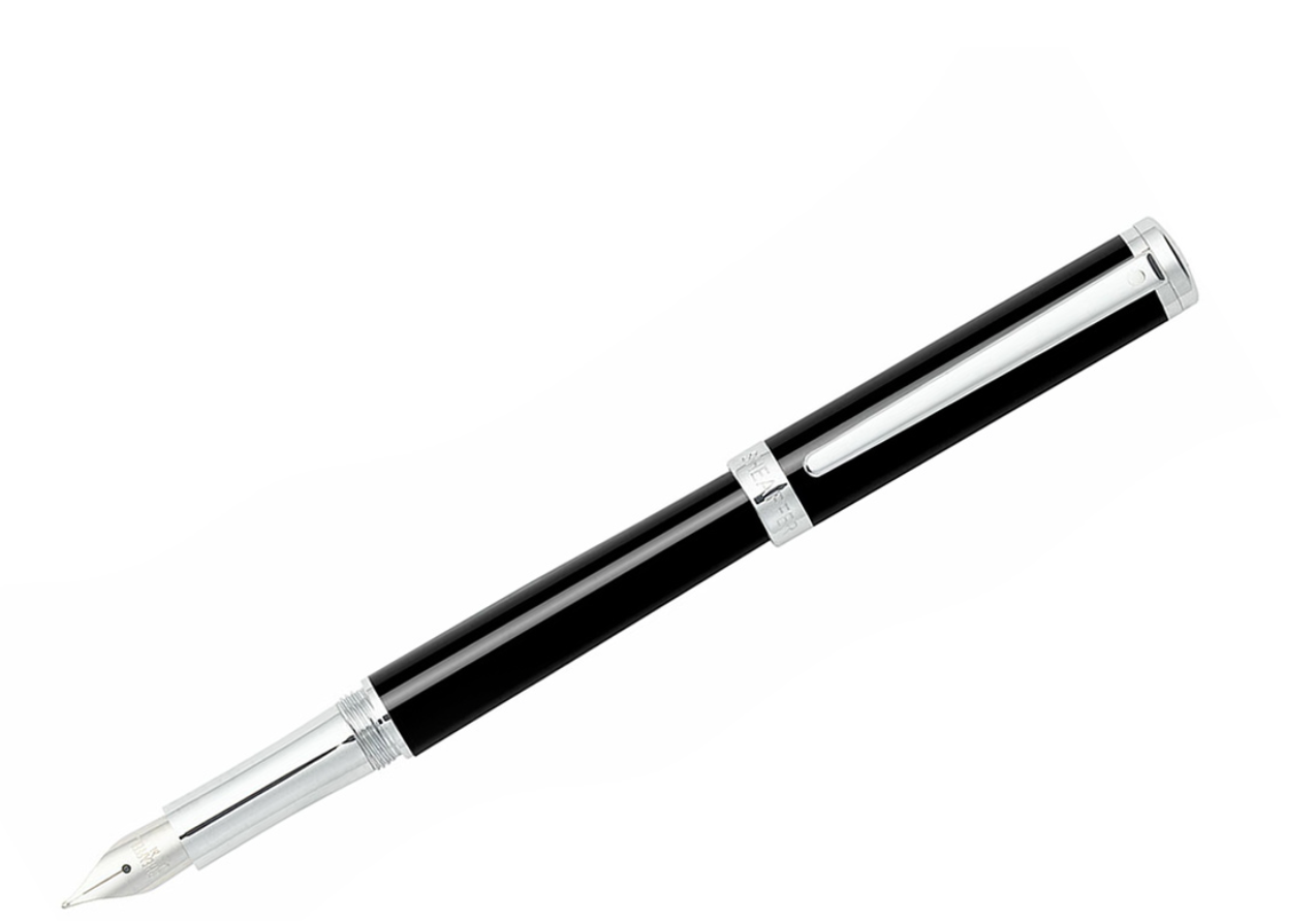 Sheaffer Intensity pióro wieczne Black CT