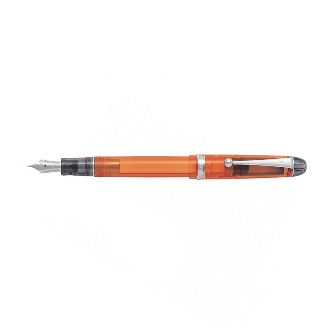 Pilot CUSTOM 74 Fountain Pen Orange