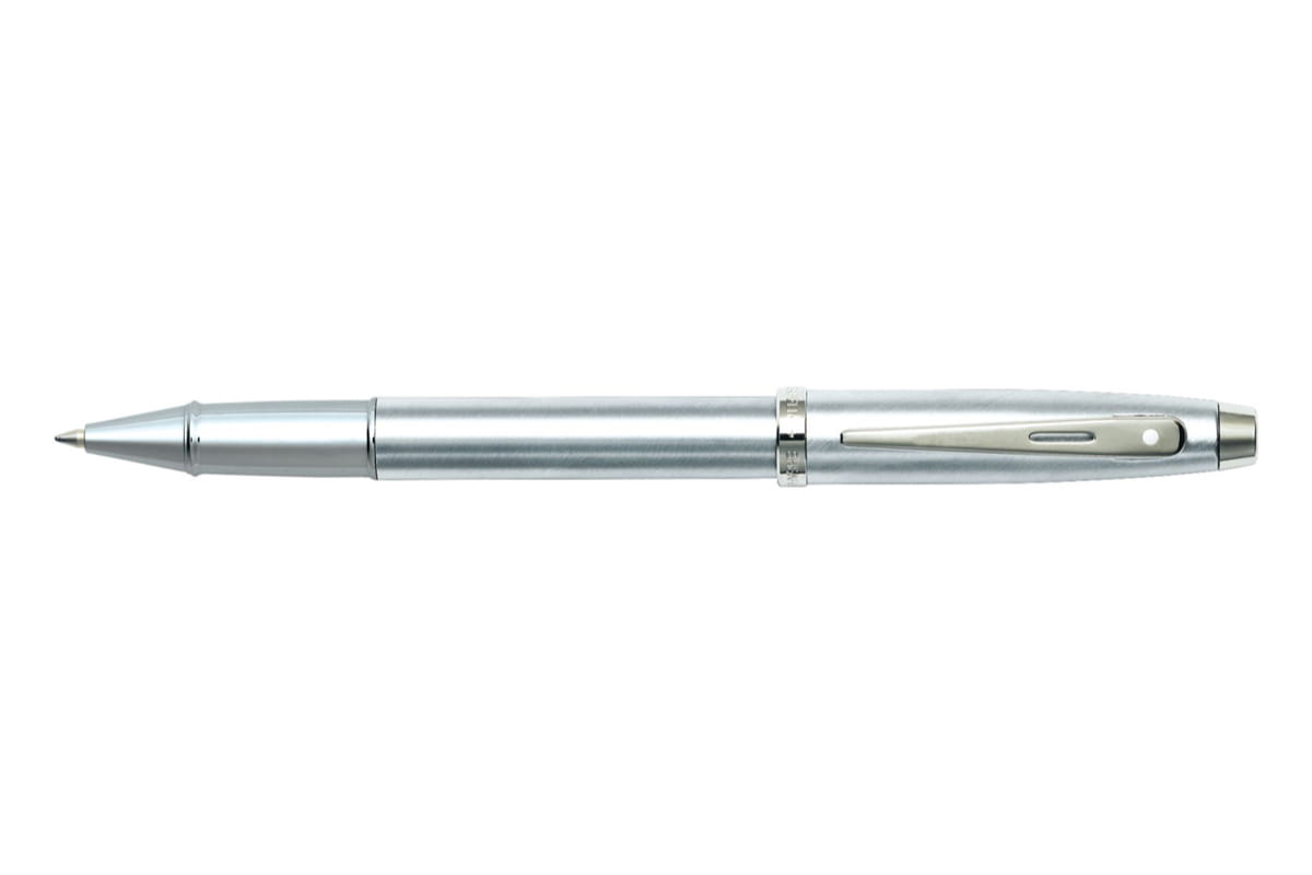 Sheaffer 100 Rollerball Pen Chrom