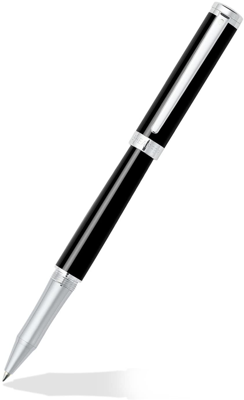 Sheaffer Intensity Rollerball Pen Black CT