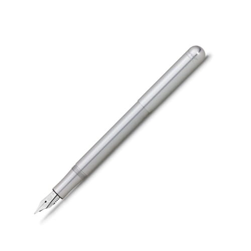 Kaweco LILIPUT pióro wieczne Stainless Steel