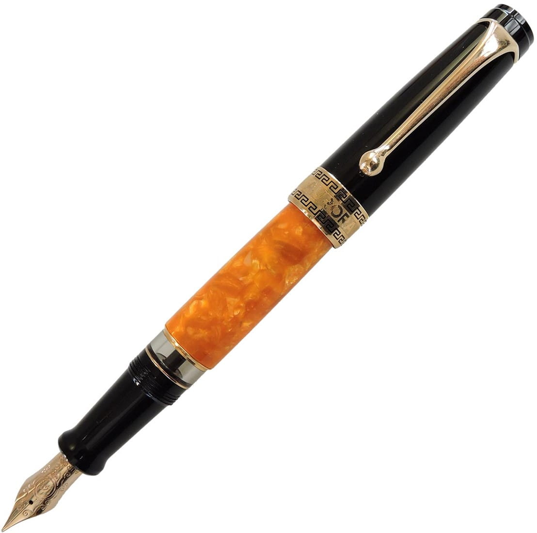 Aurora OPTIMA O'Sole Mio pióro wieczne 