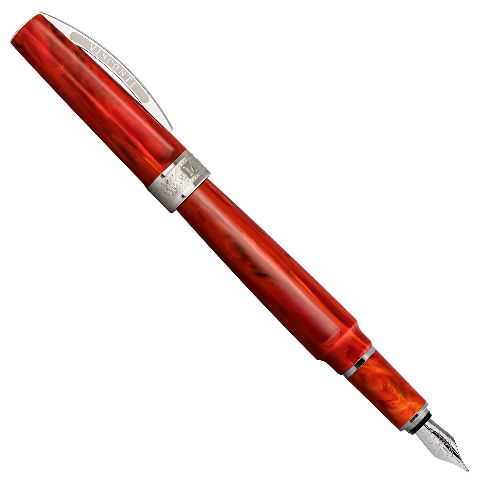 Visconti MIRAGE pióro wieczne Coral