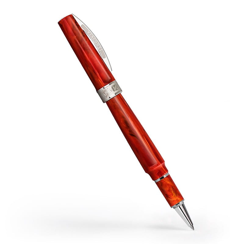 Visconti MIRAGE pióro kulkowe Coral  
